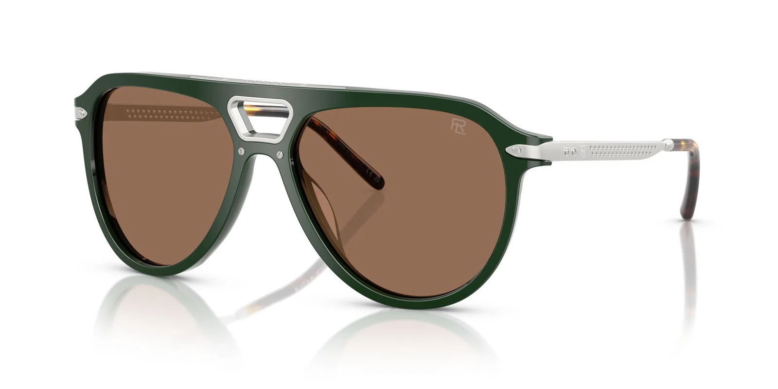 Ralph Lauren 8228U Sunglasses - view 4